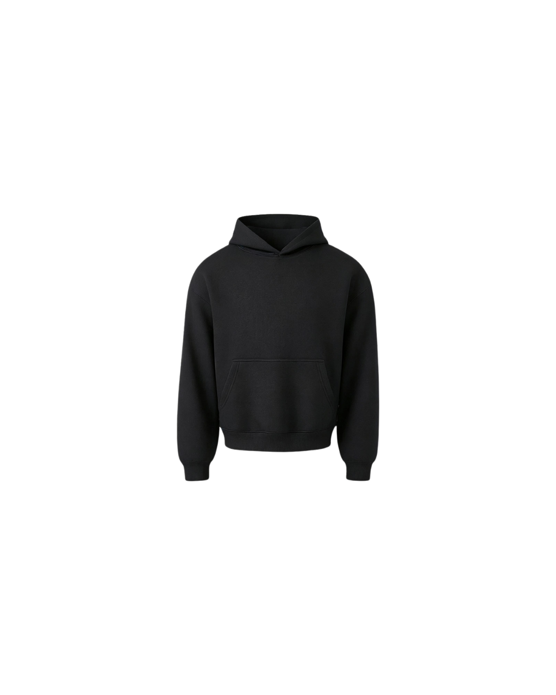 Clean Hoodie