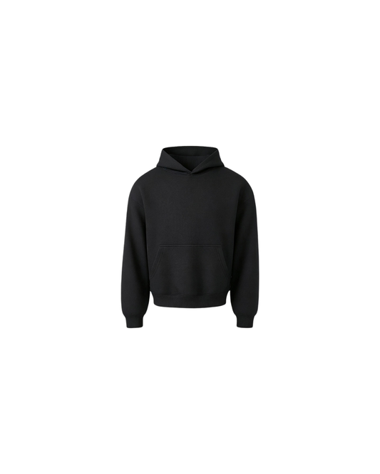 Clean Hoodie