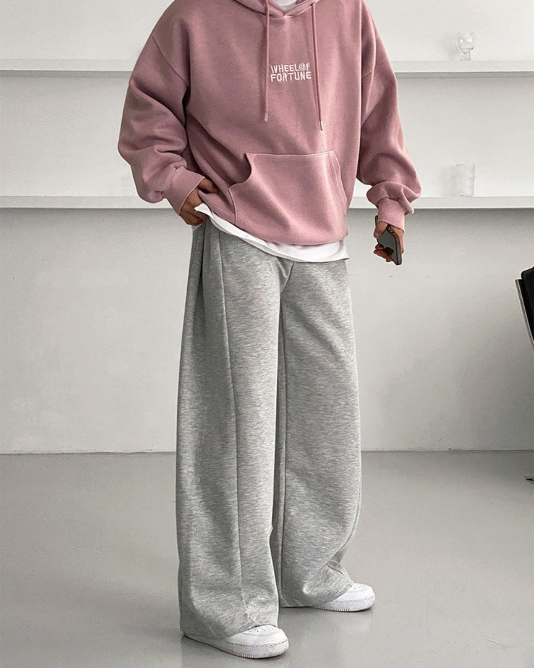 Sweatpants
