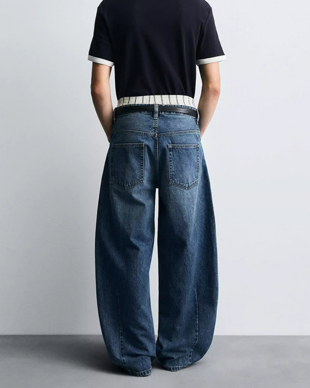 ZARA Jeans