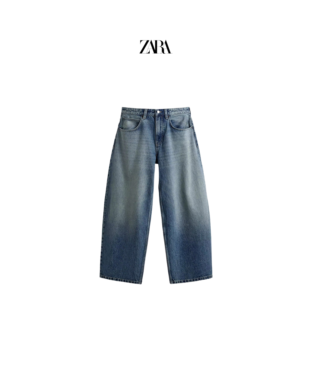 ZARA Jeans