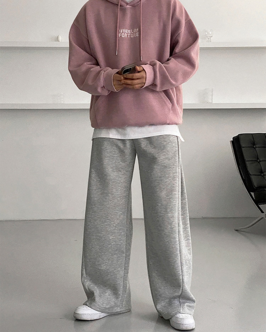 Sweatpants