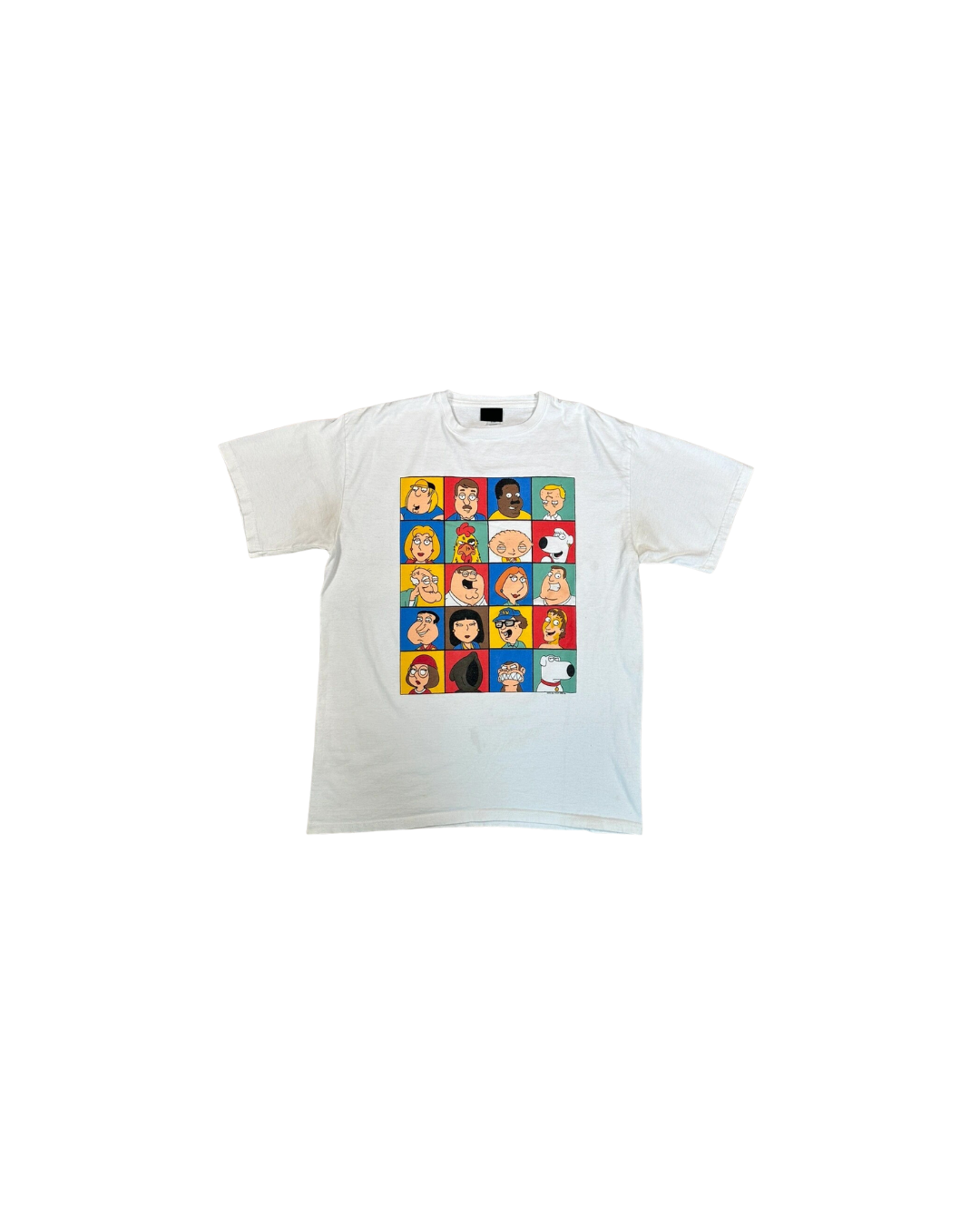 Family Guy Tee