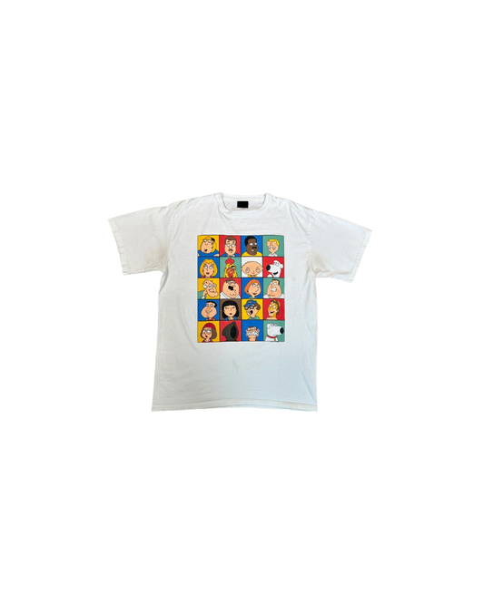Family Guy Tee