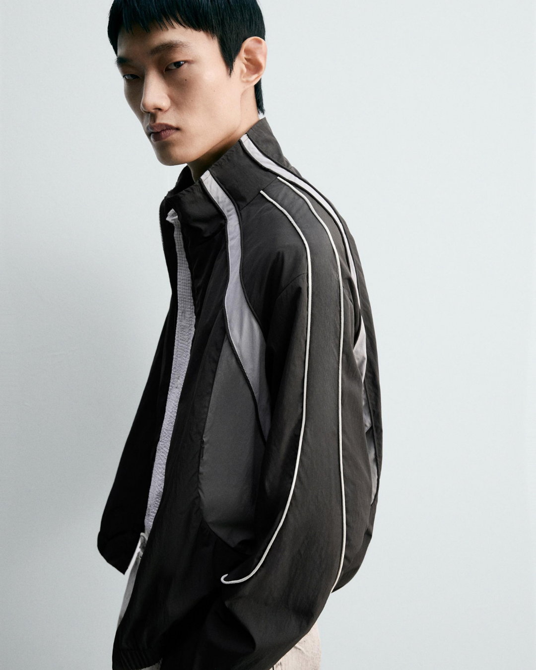 ZARA Track Jacket