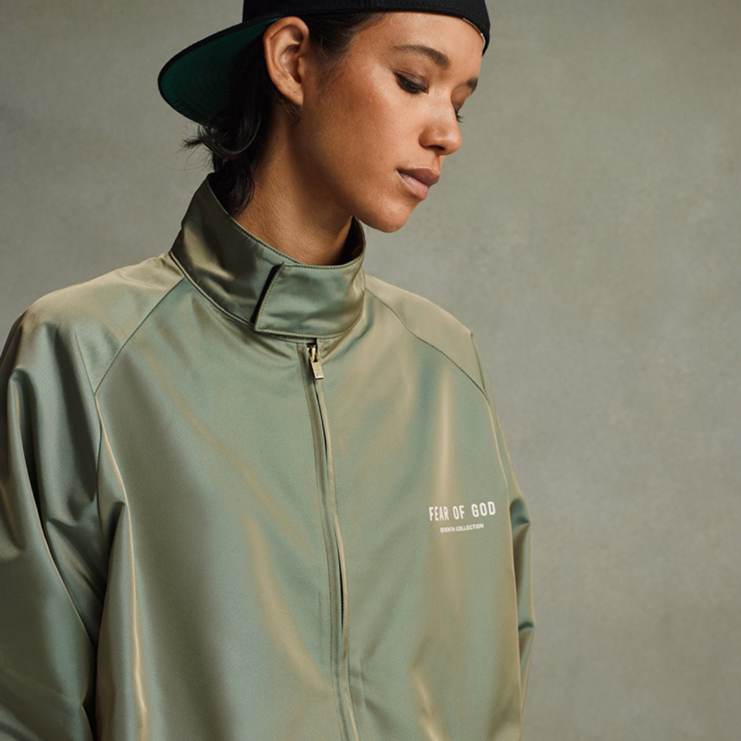 FOG Shirt
