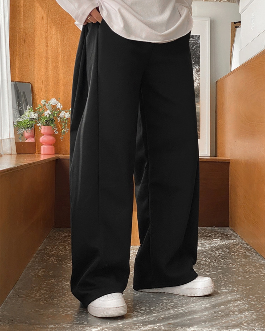 Sweatpants
