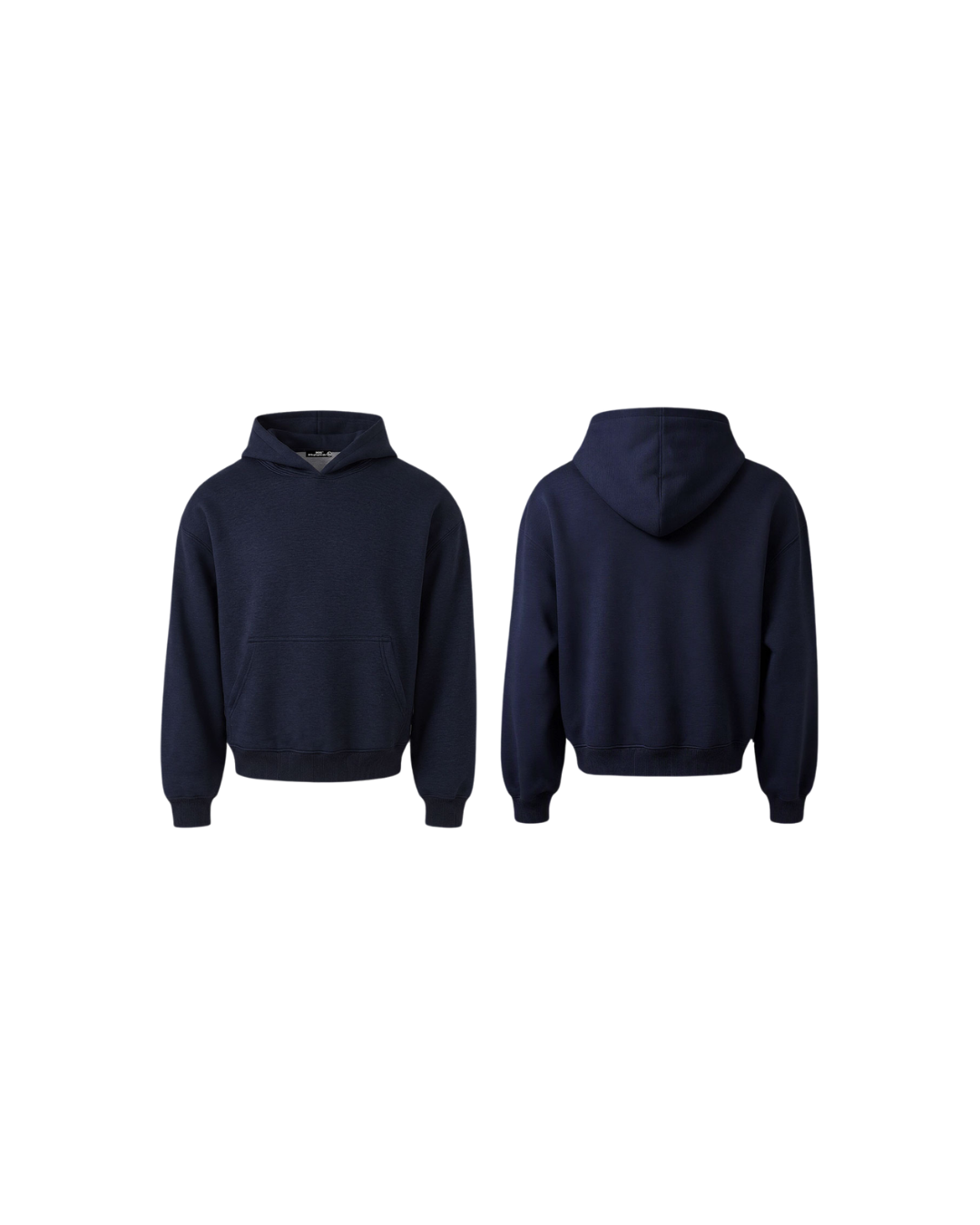 Clean Hoodie