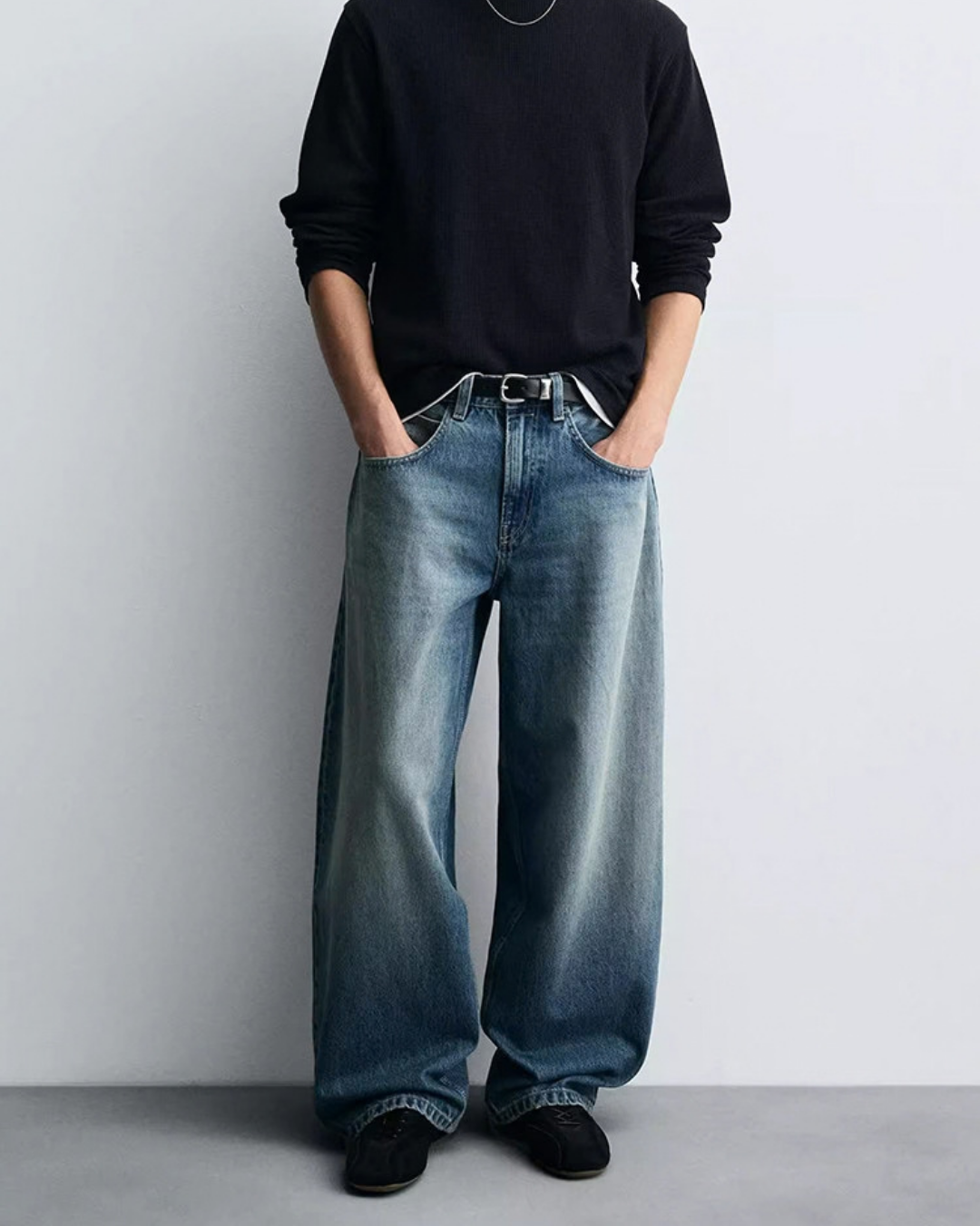 ZARA Jeans