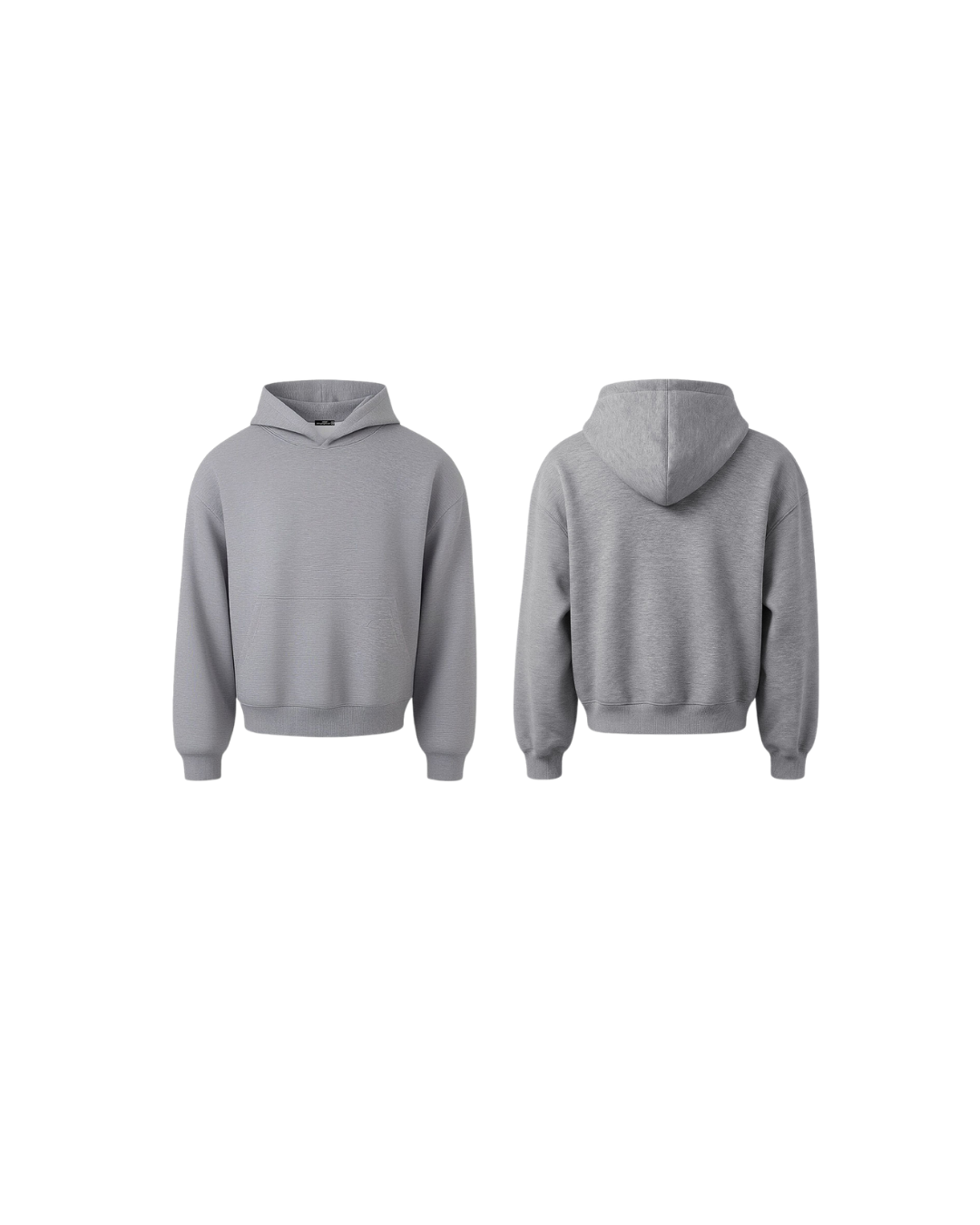 Clean Hoodie
