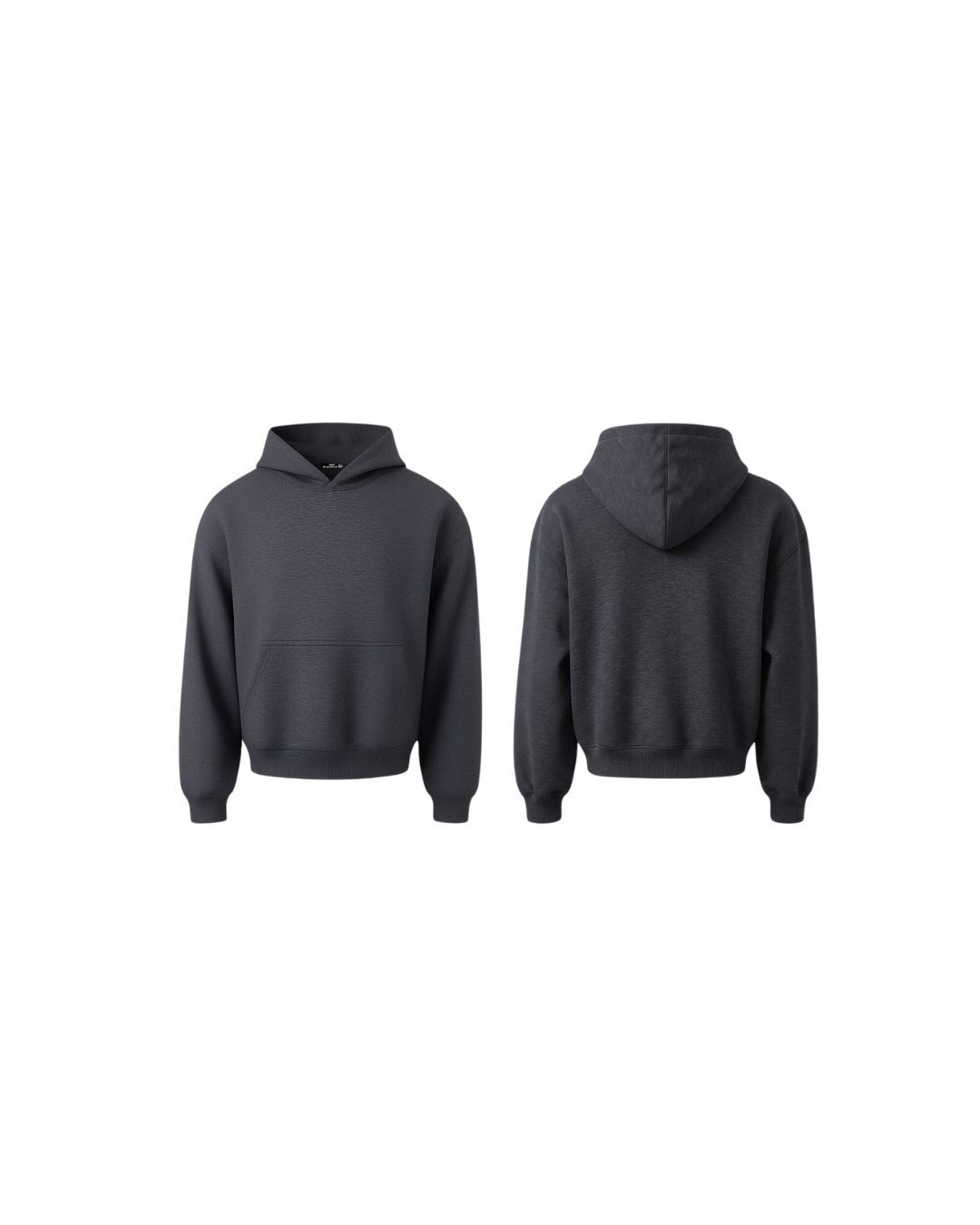 Clean Hoodie