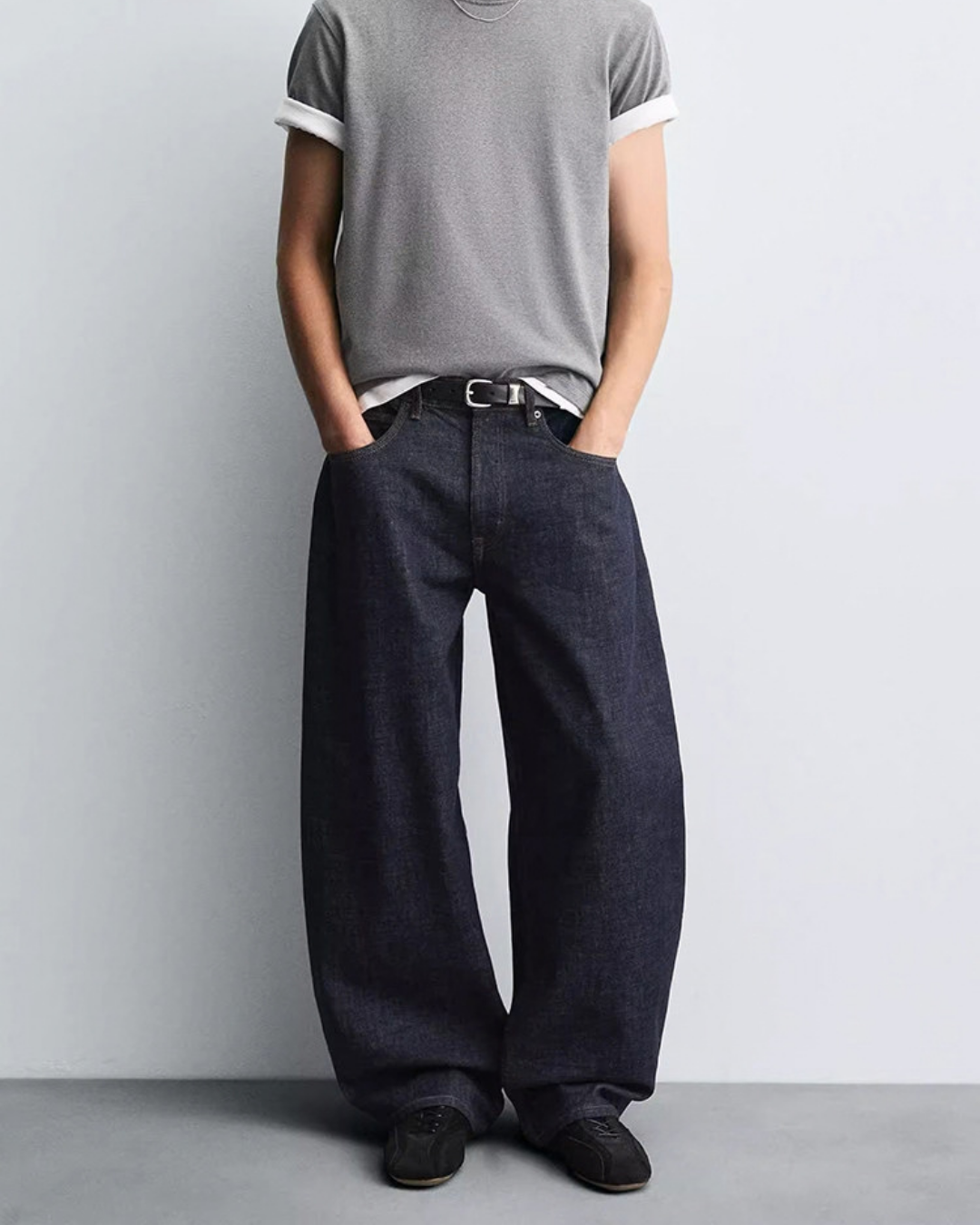 ZARA Jeans