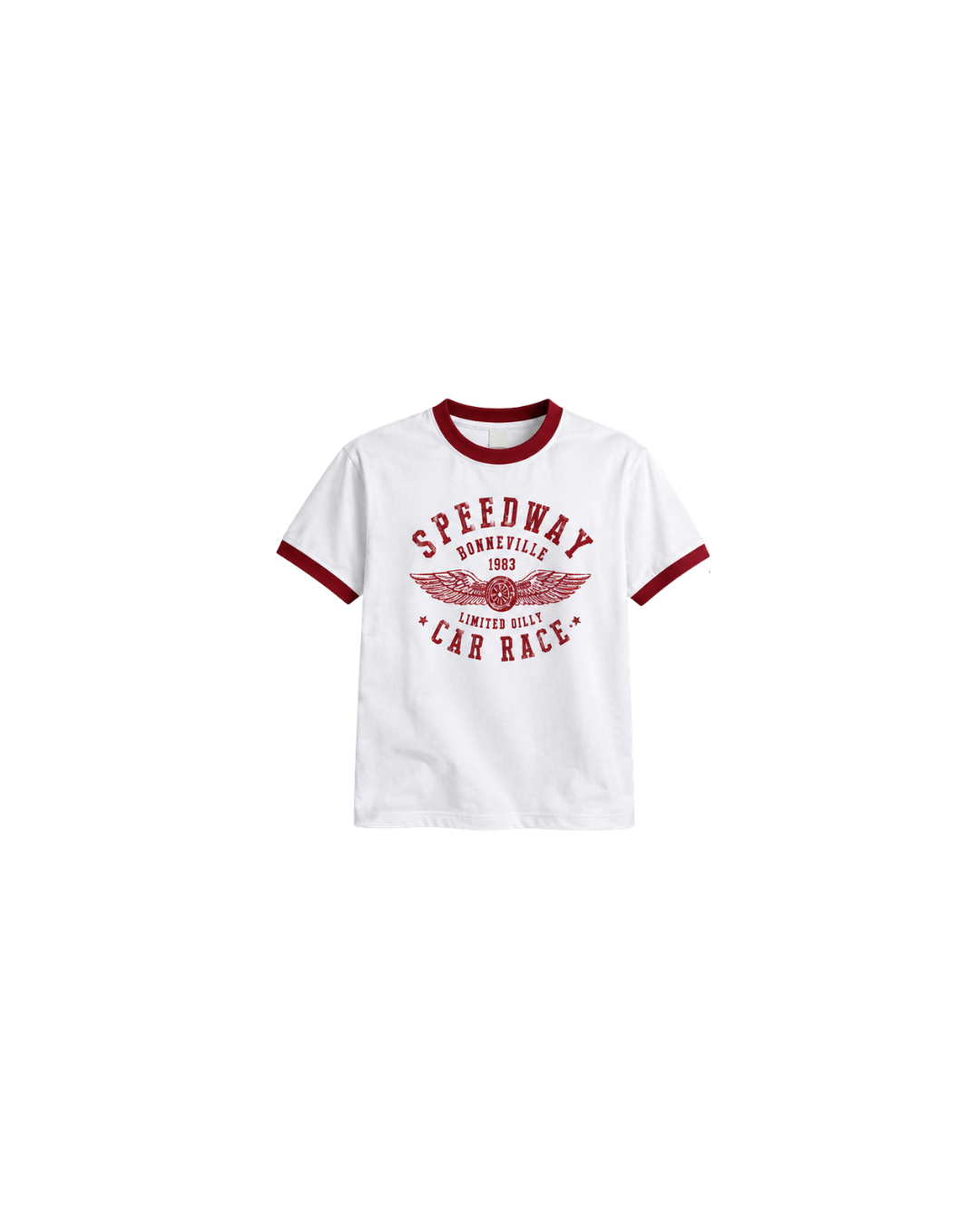 Speedway Tee