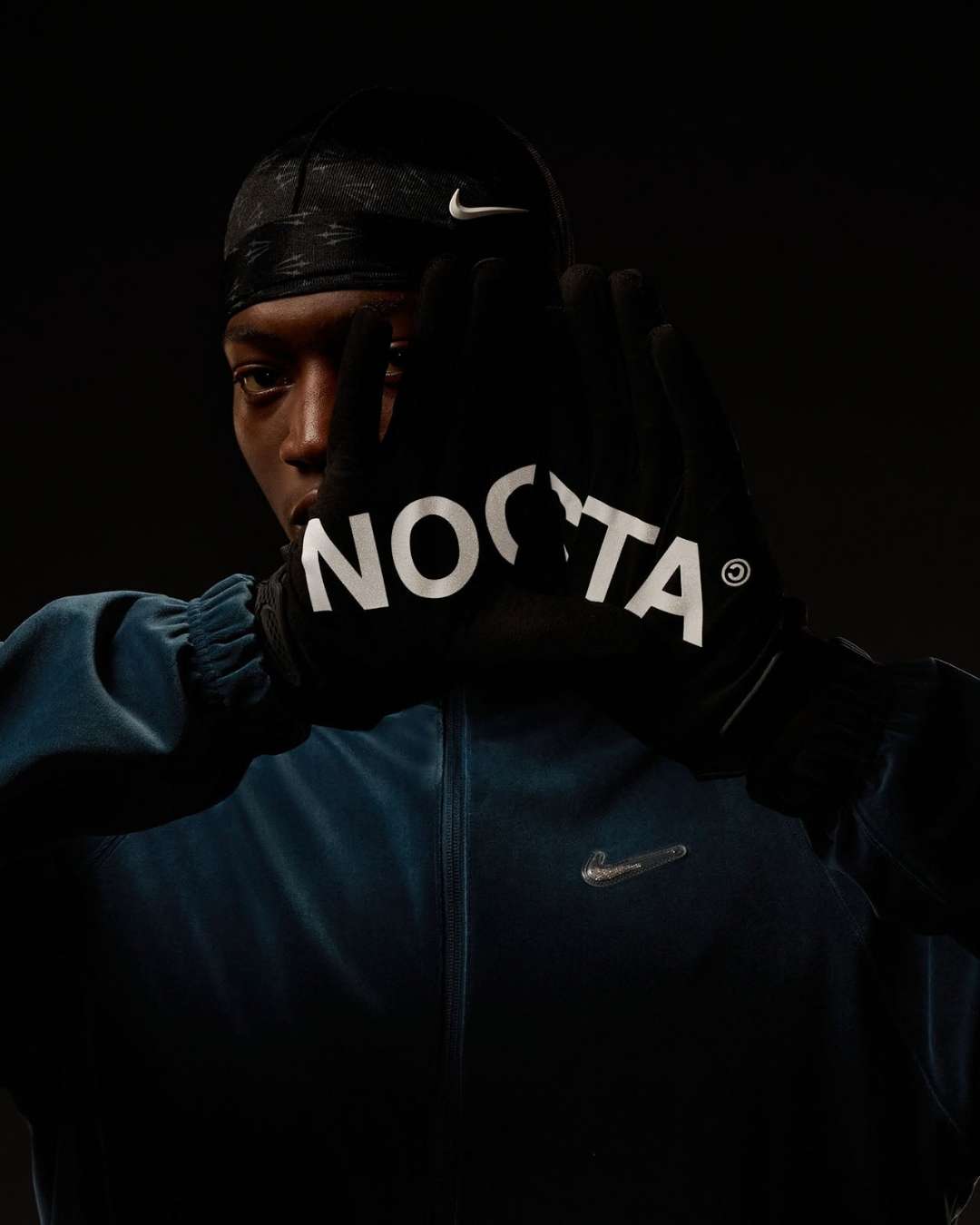 Nocta Gloves