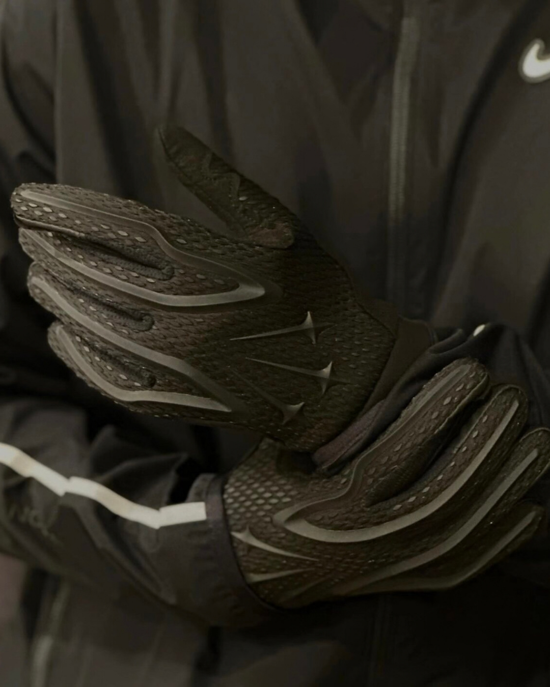 Nocta Gloves