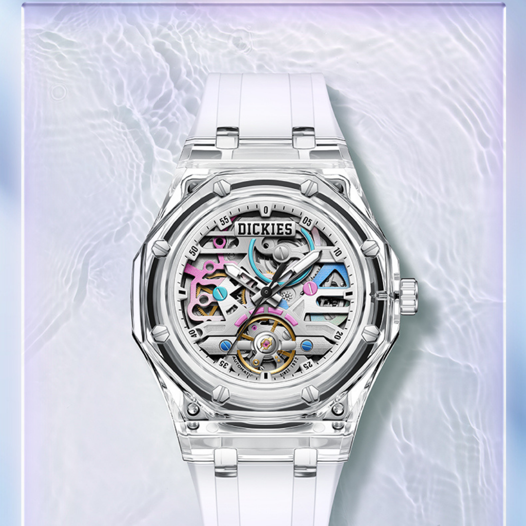 Dickies watch