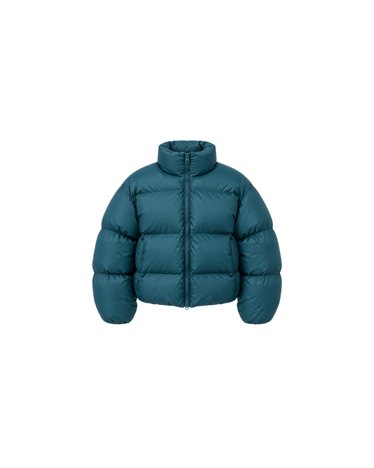 Blue Puffer