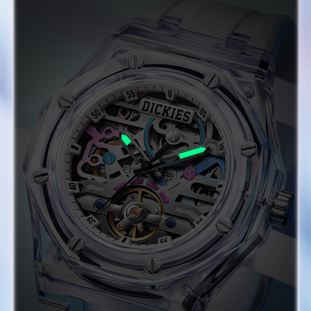 Dickies watch