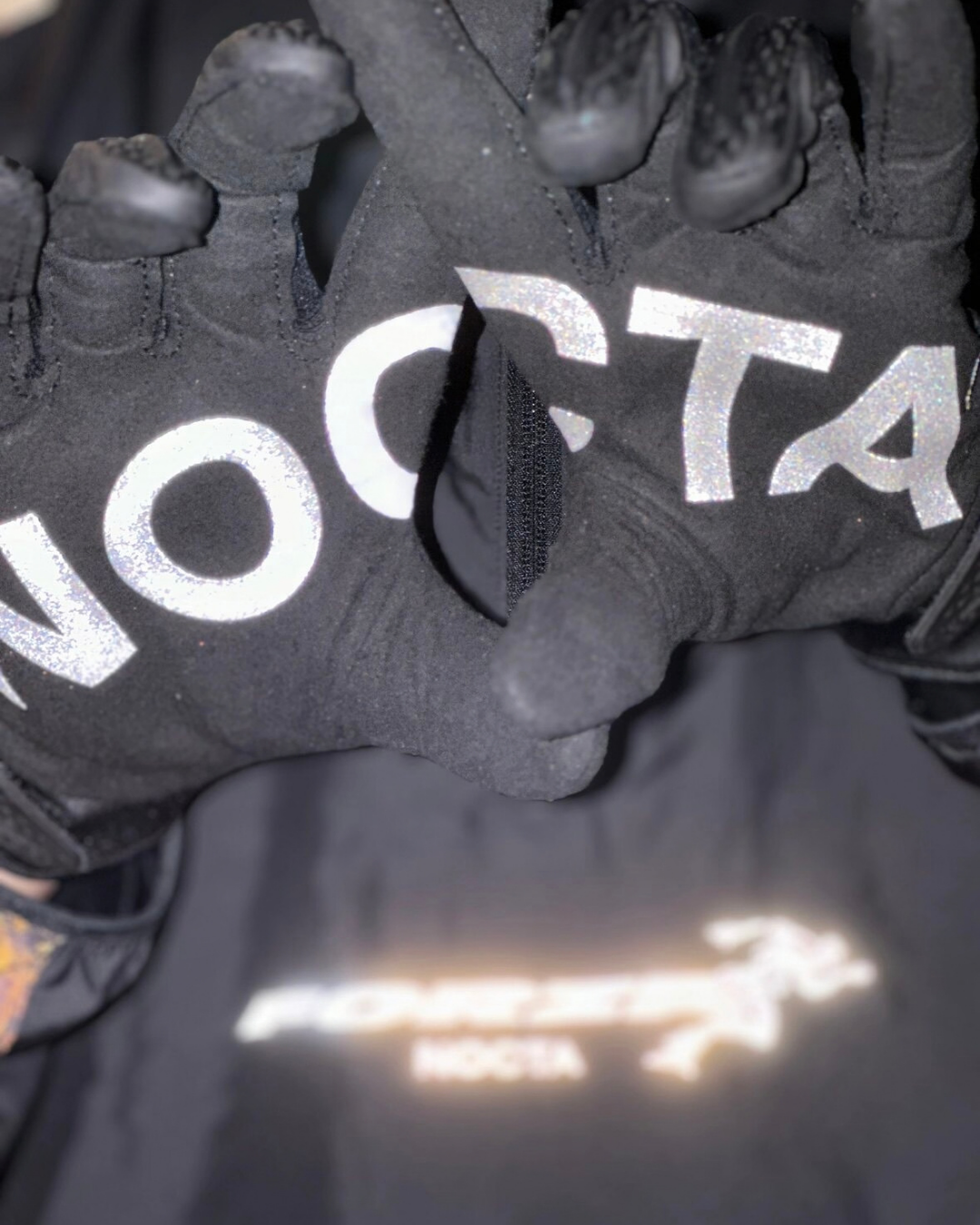 Nocta Gloves