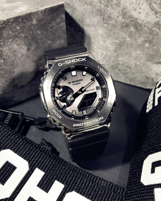 G-Shock Watch