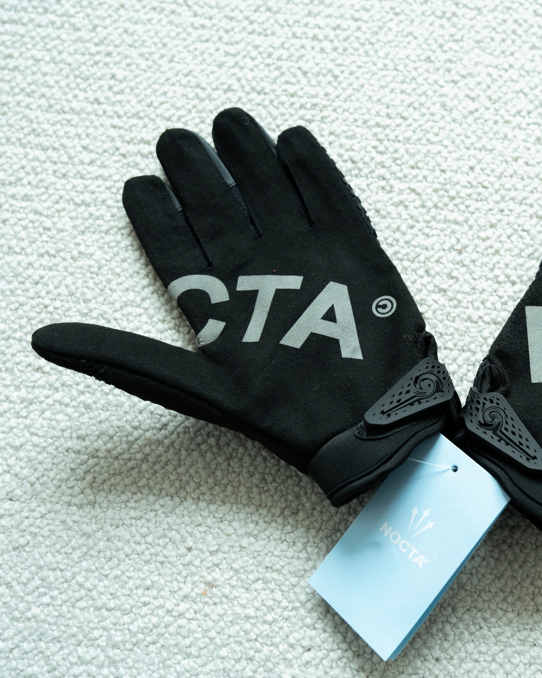 Nocta Gloves