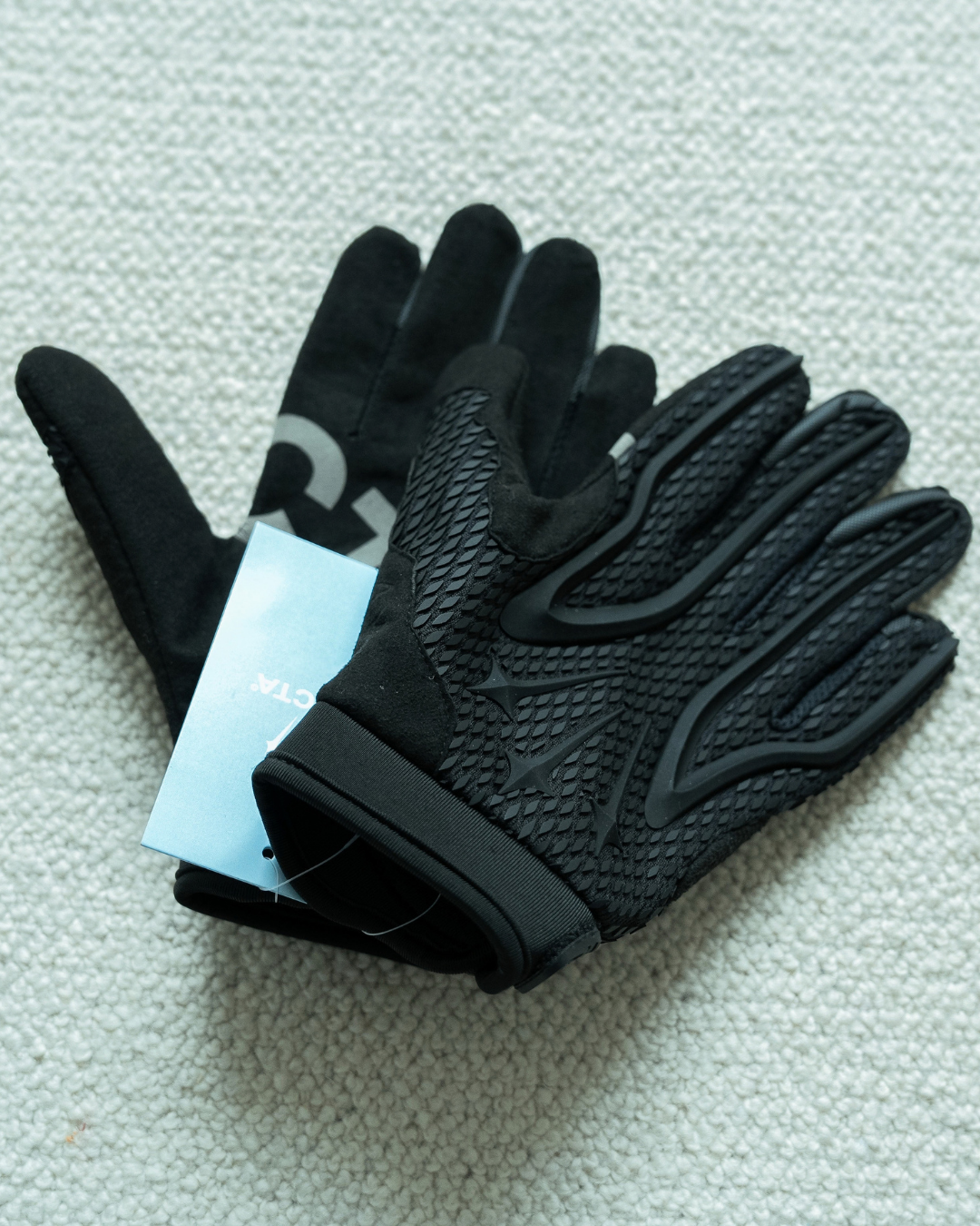 Nocta Gloves