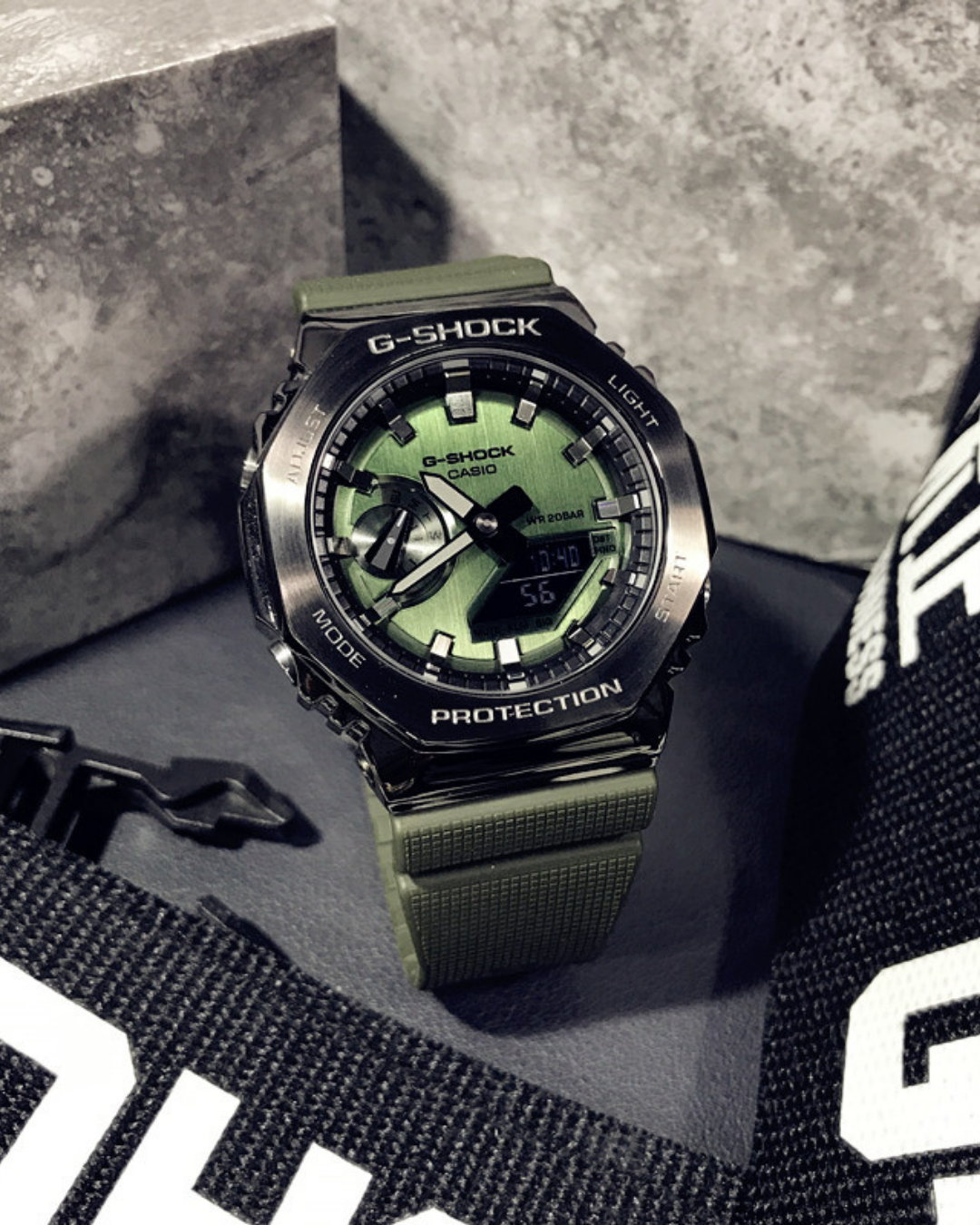 G-Shock Watch