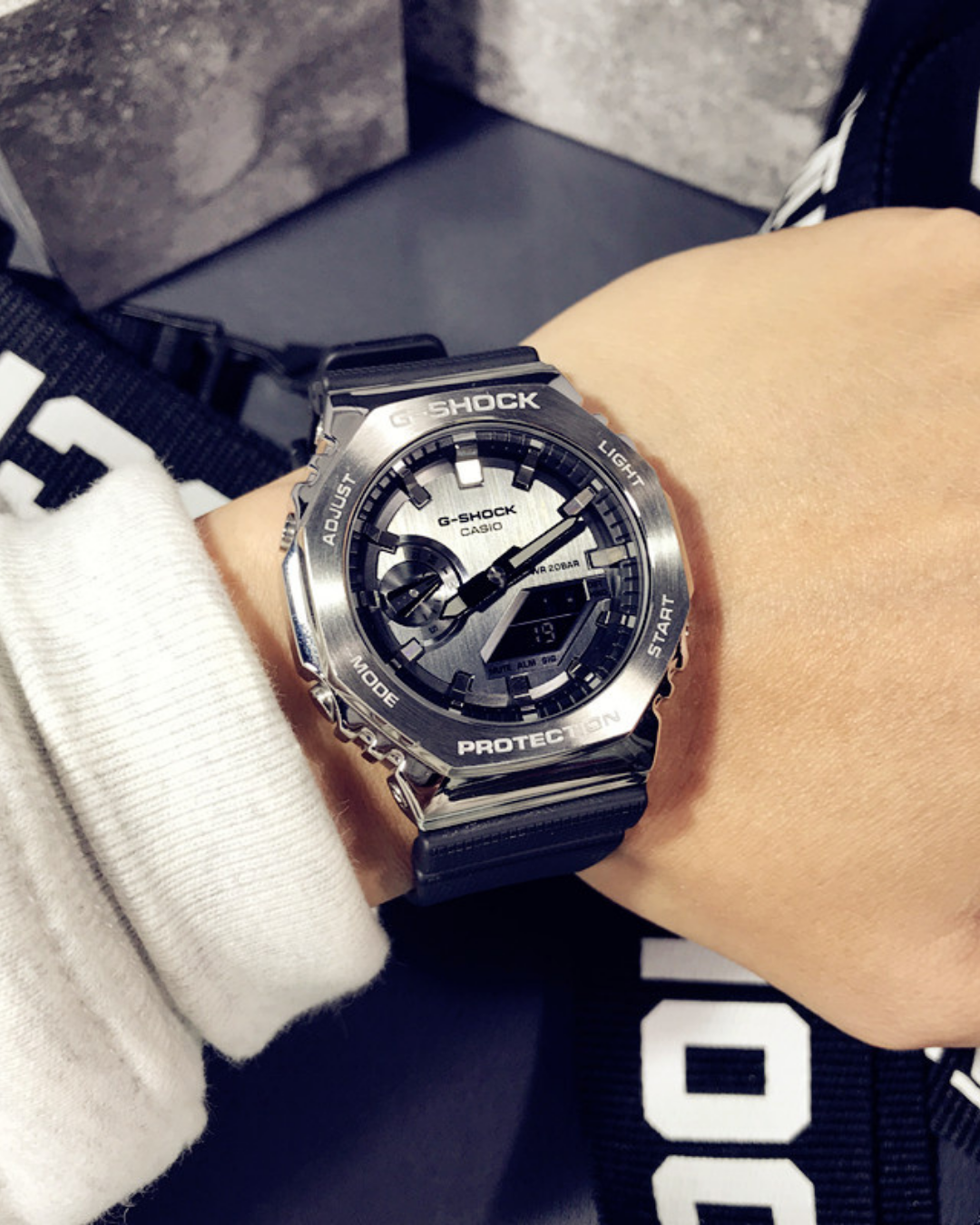 G-Shock Watch