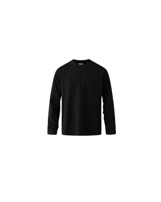 Masculine Longsleeve