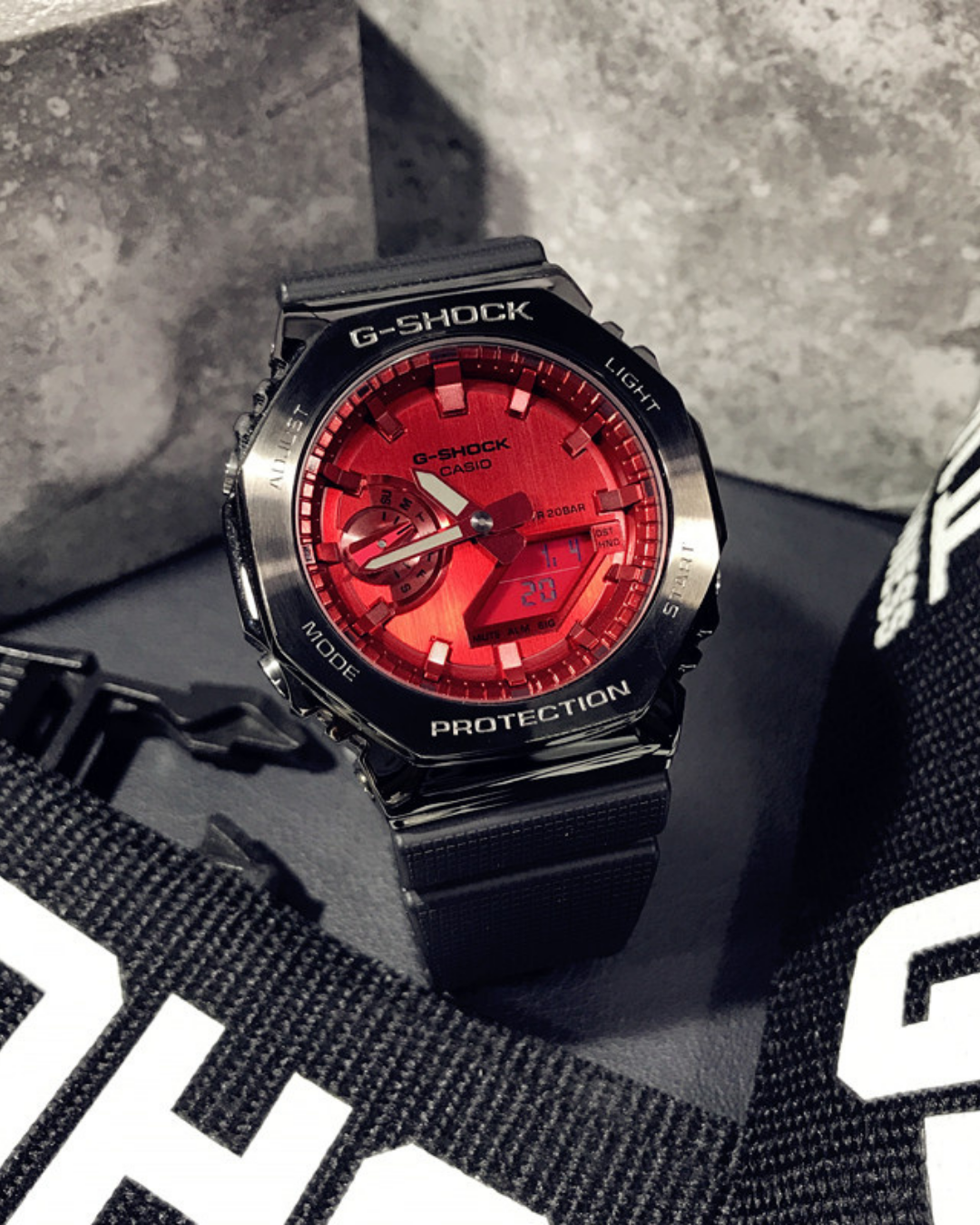 G-Shock Watch