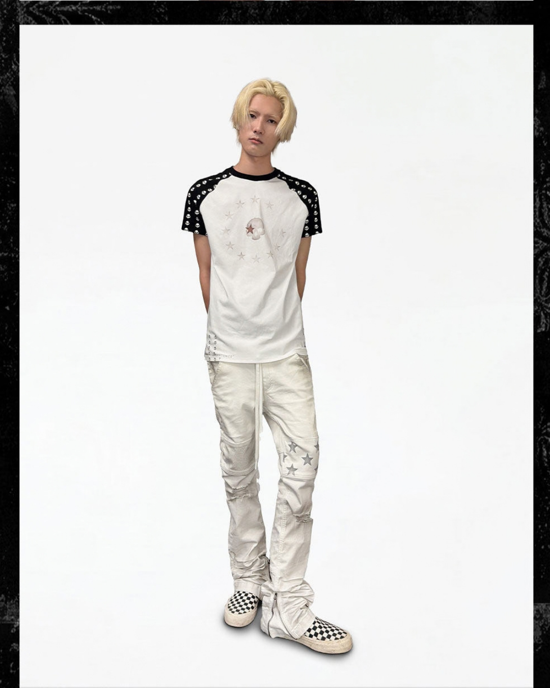 Skull Tee