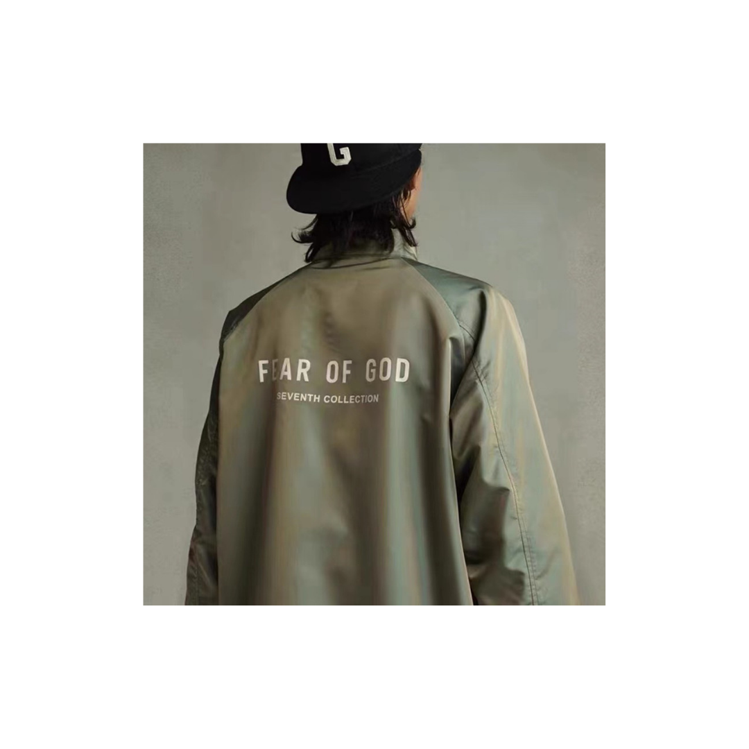 FOG Shirt