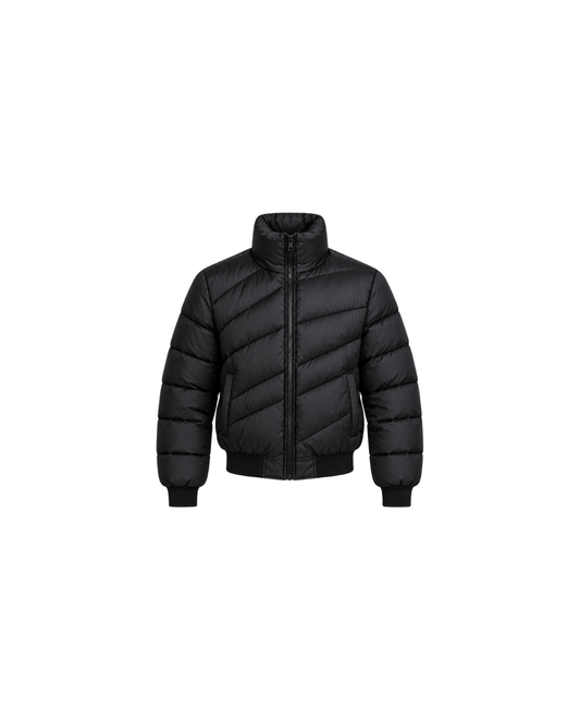 Must have Puffer