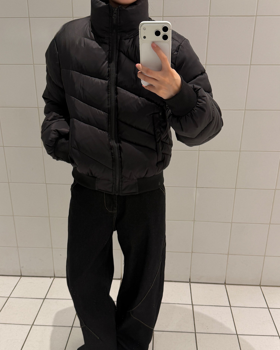 Must have Puffer