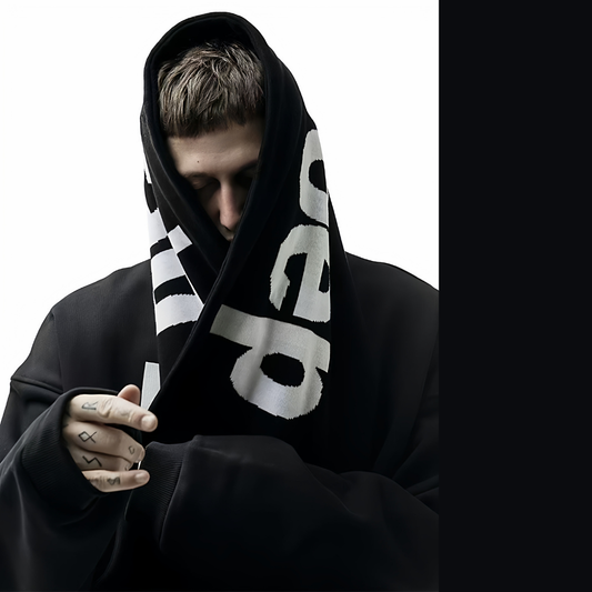 Pussy Destroyer Scarf