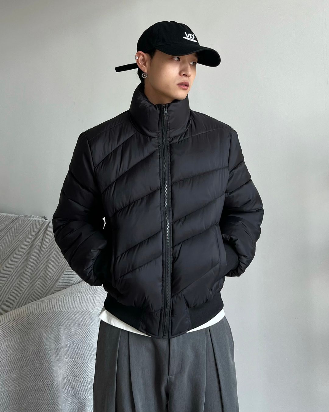 Must have Puffer