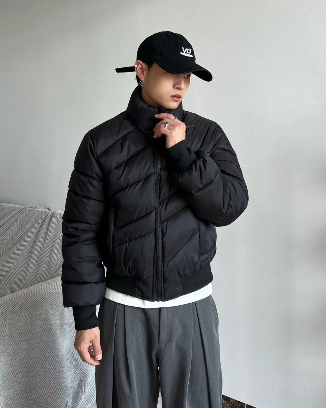 Must have Puffer