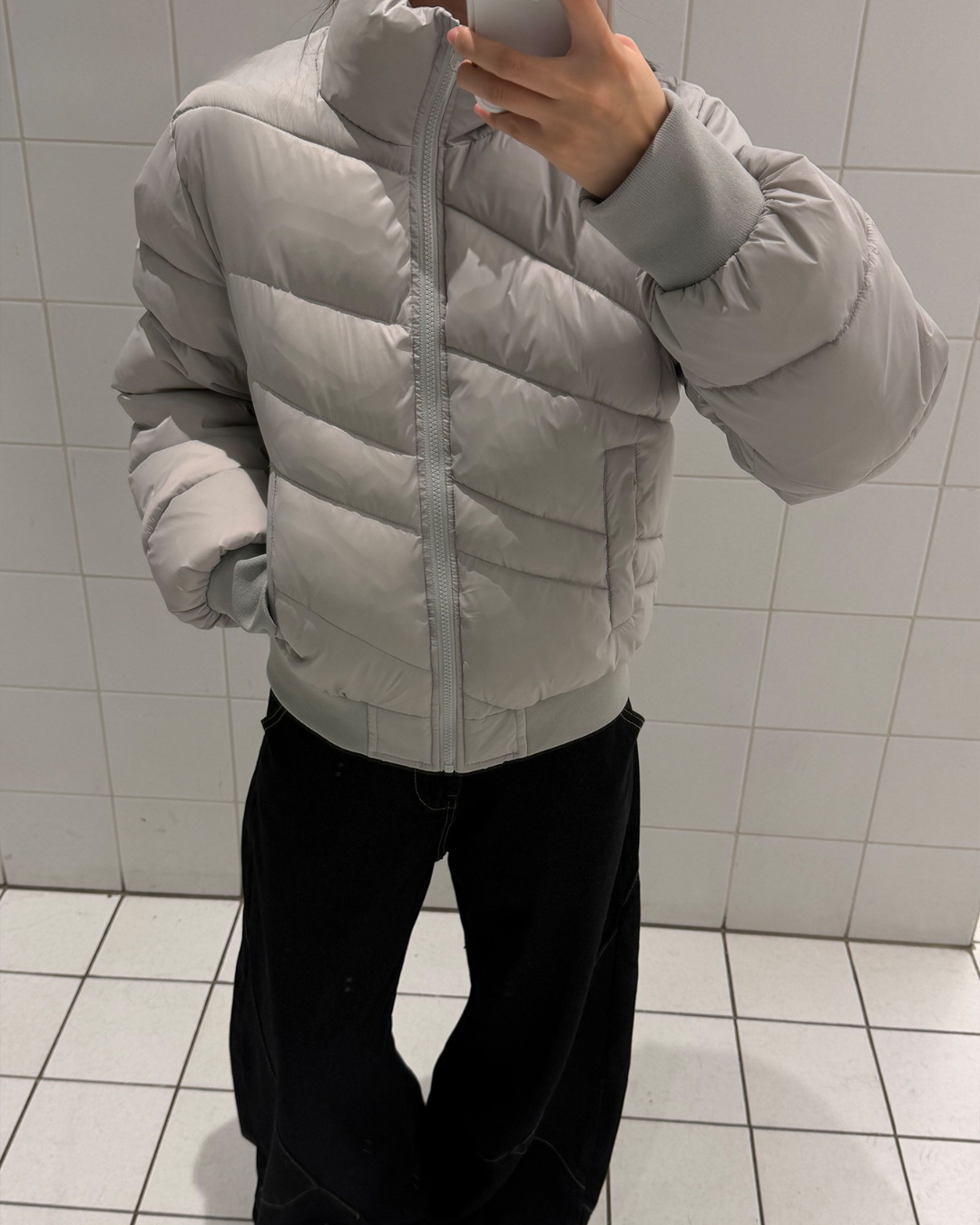 Must have Puffer