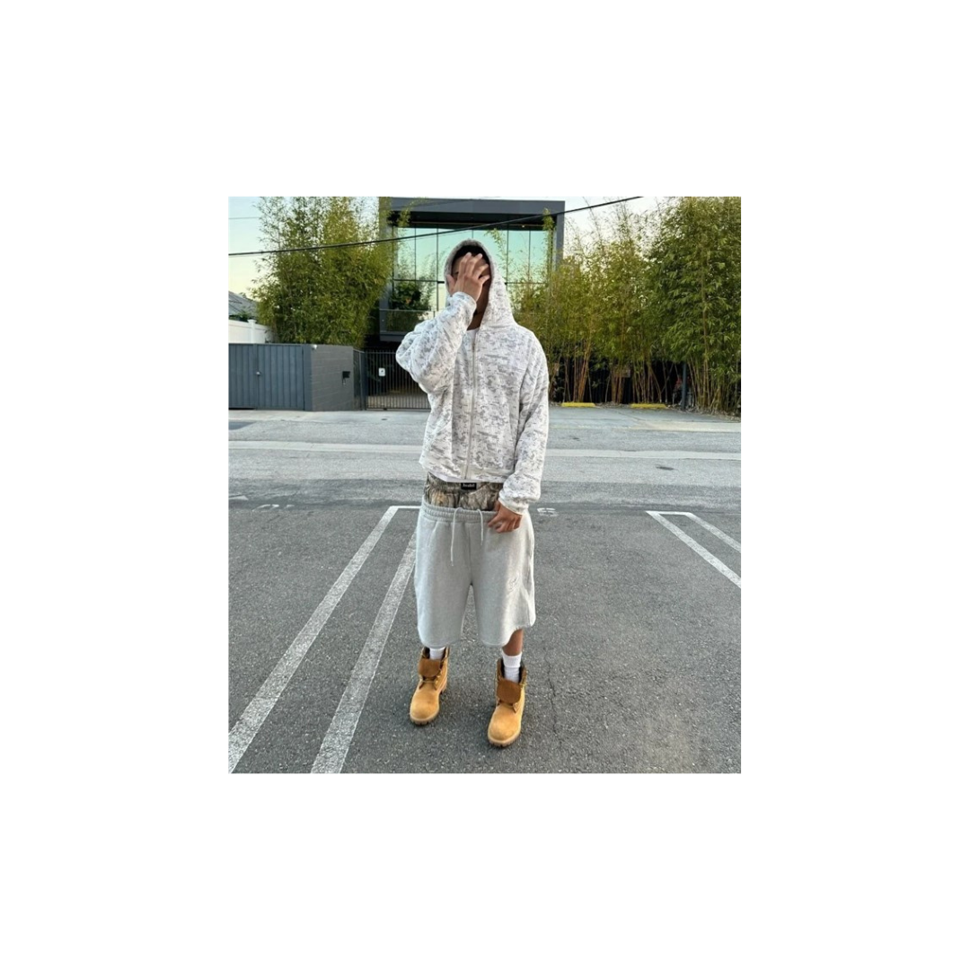 y2k Short