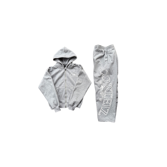 Cortiez winter sweatsuit