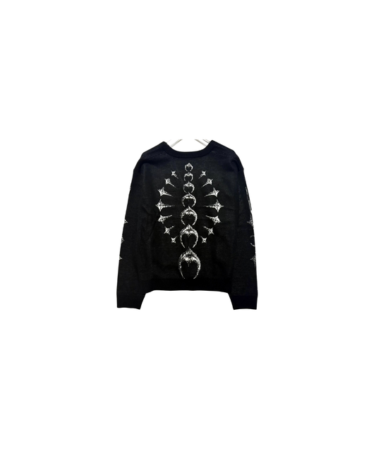 Thug Club Cardigan