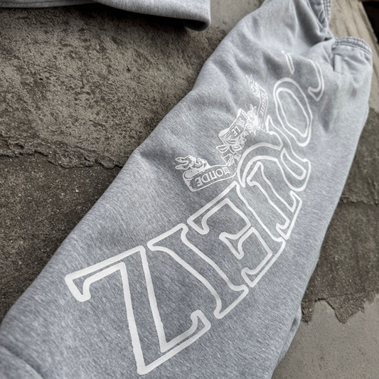 Cortiez winter sweatsuit