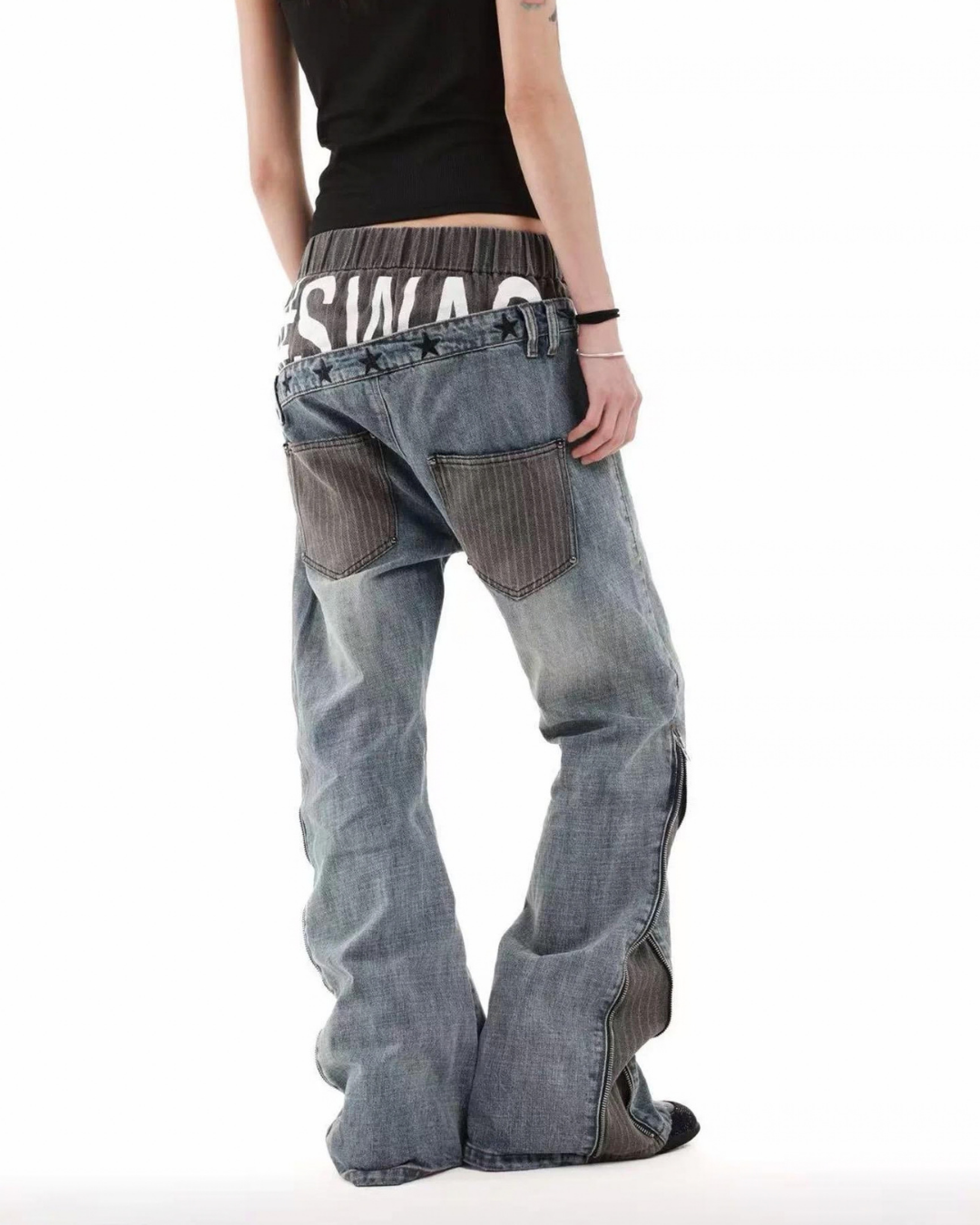 Y2K jeans