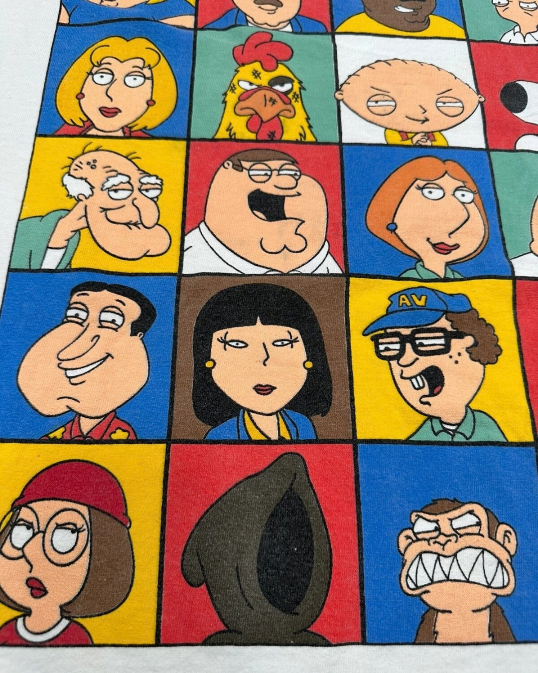 Family Guy Tee