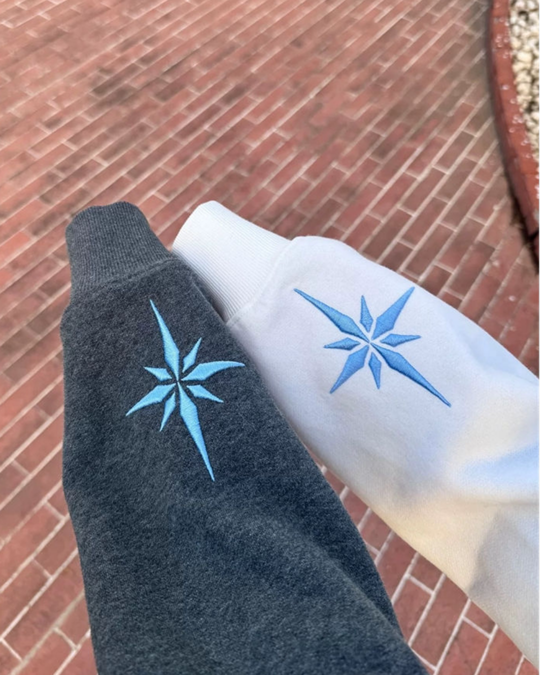 Star Hoodie