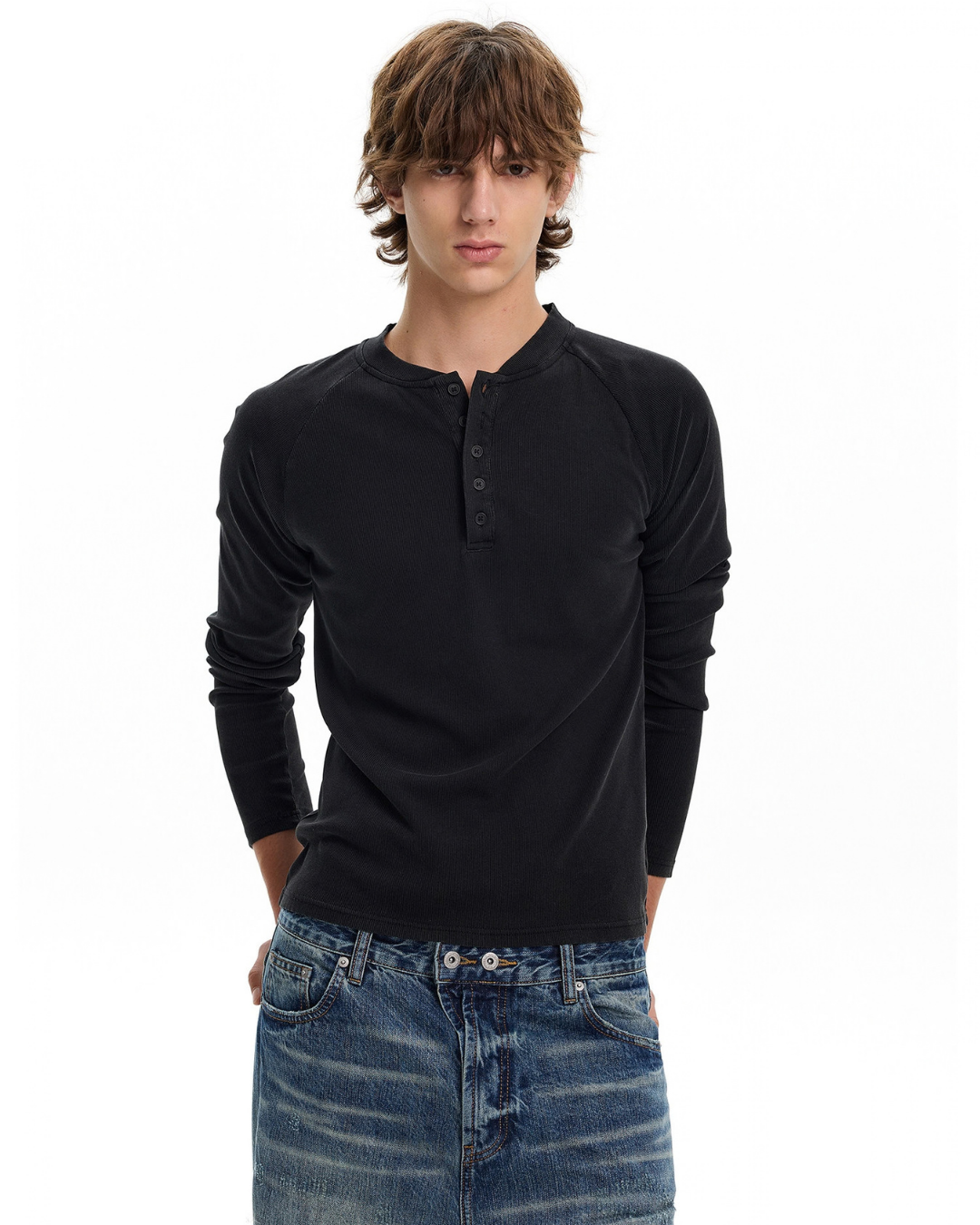 Trending Longsleeve