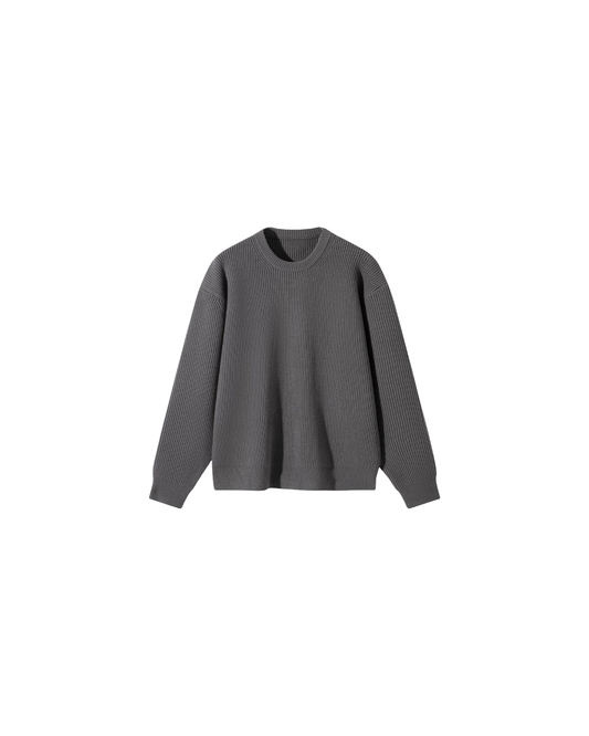 Clean Sweater