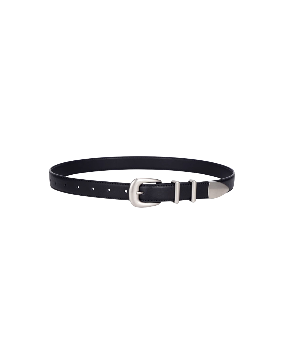 Clean belt