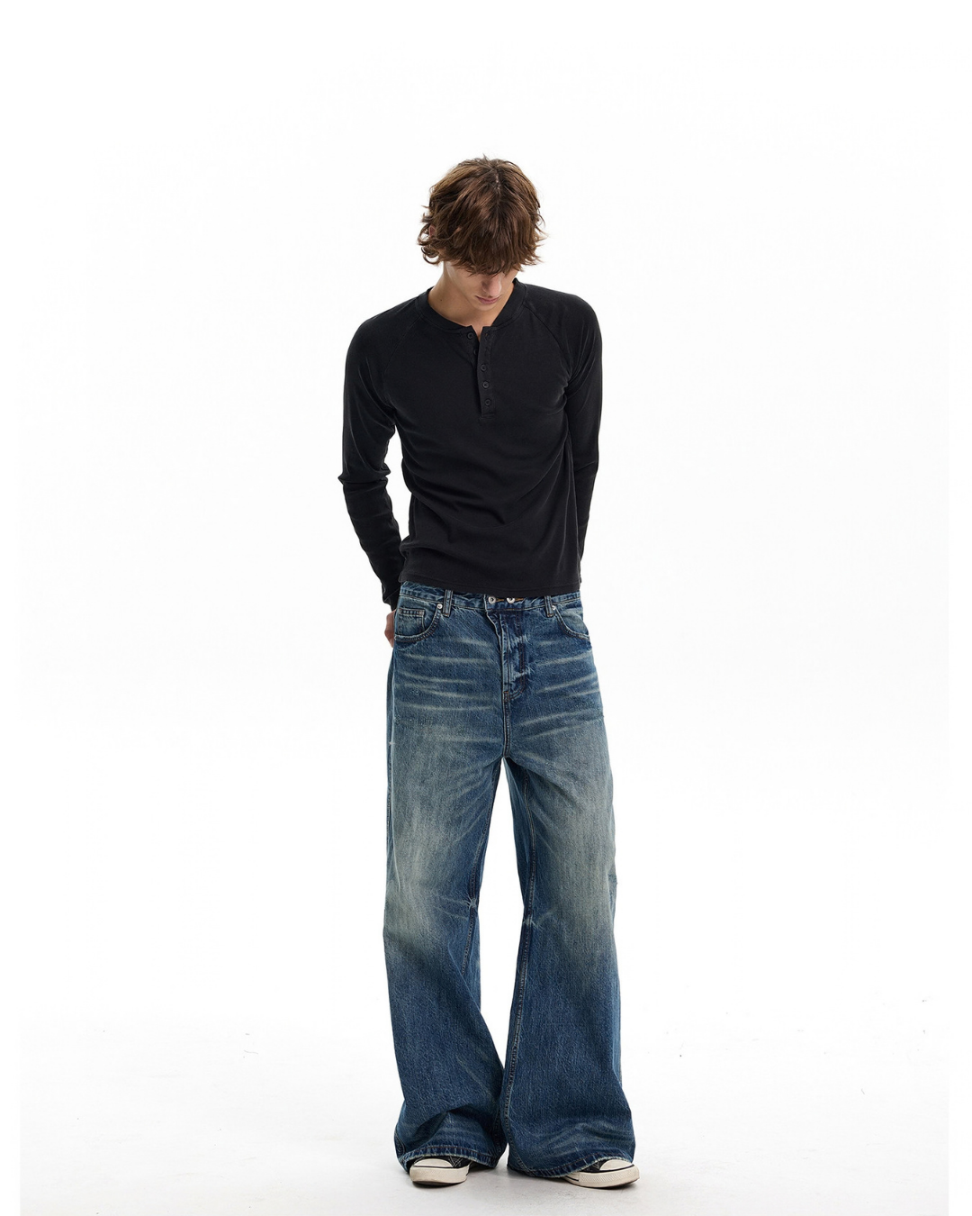 Trending Longsleeve