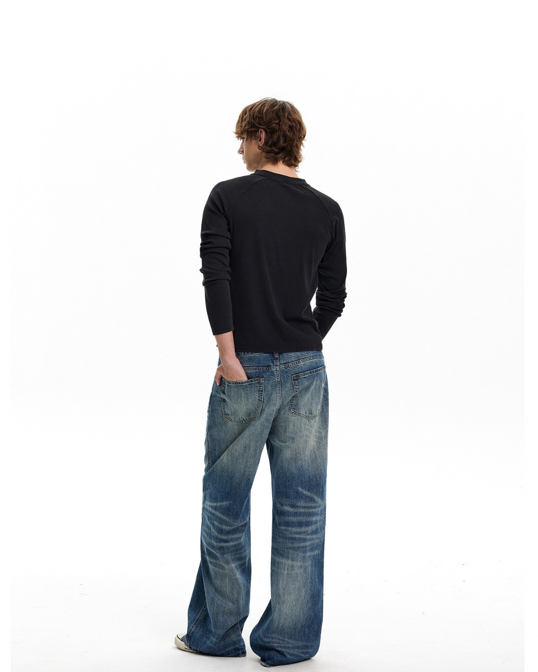 Trending Longsleeve